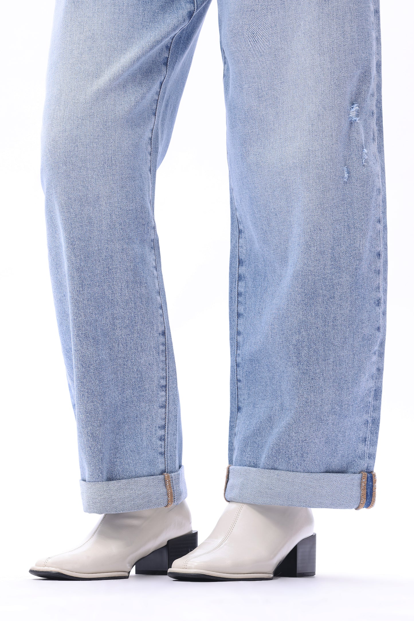 OSAKA LOW RISE BARREL