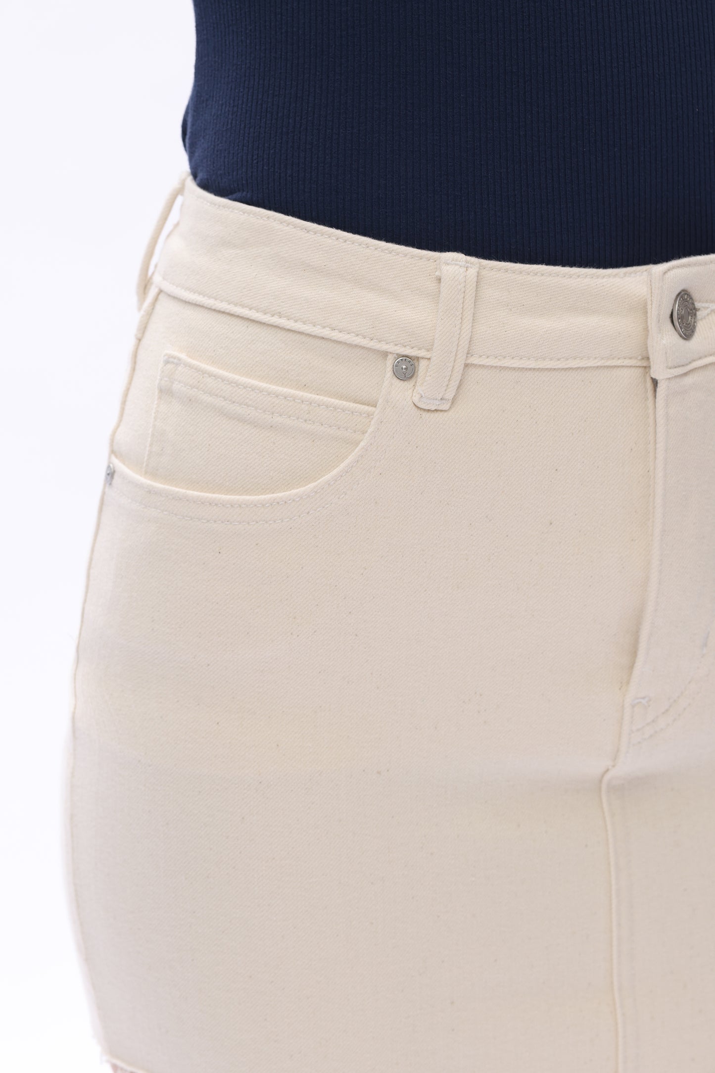 ELOWEN HIGH RISE SKIRT