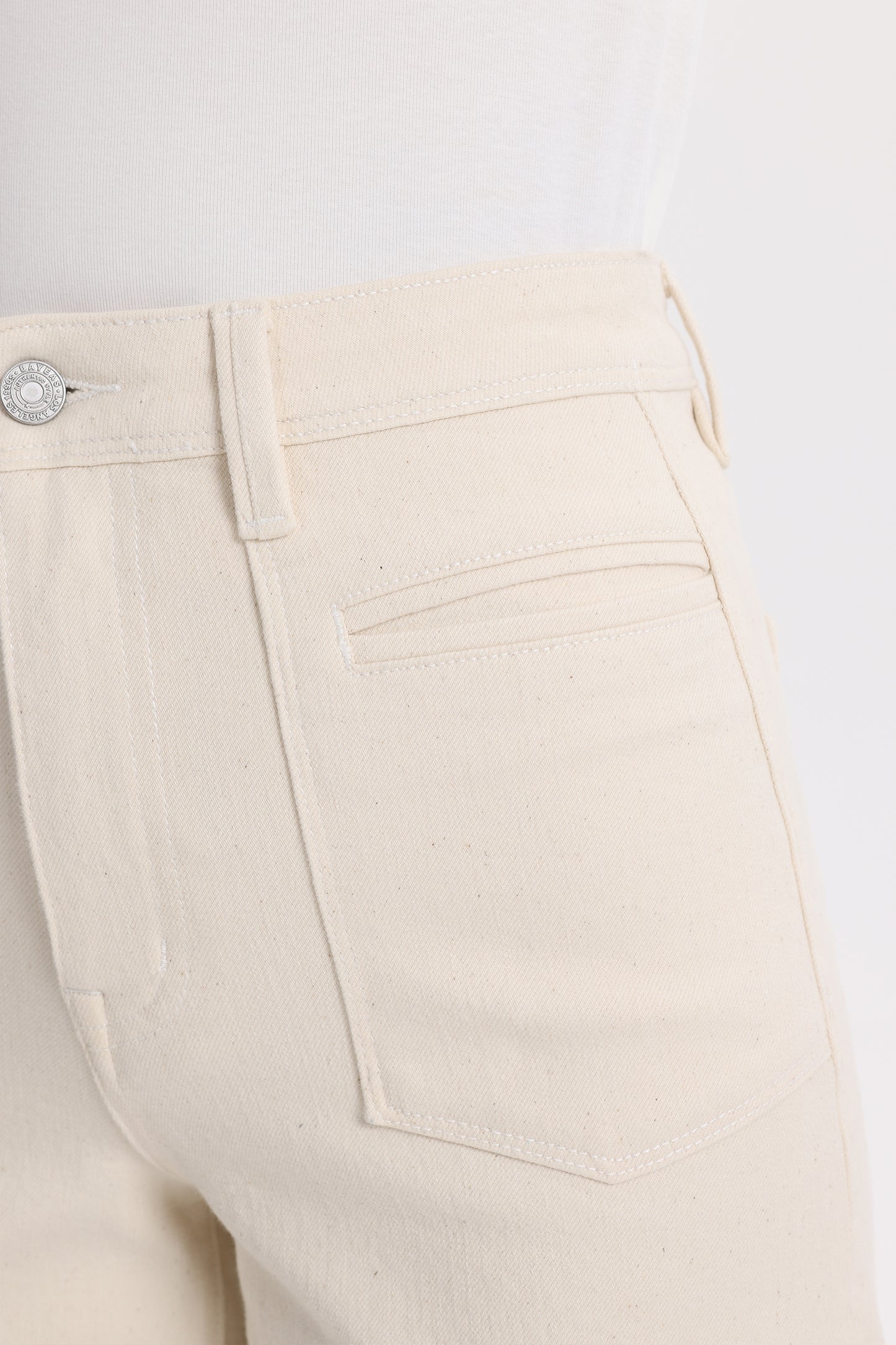 ELOWEN HIGH RISE SHORTS