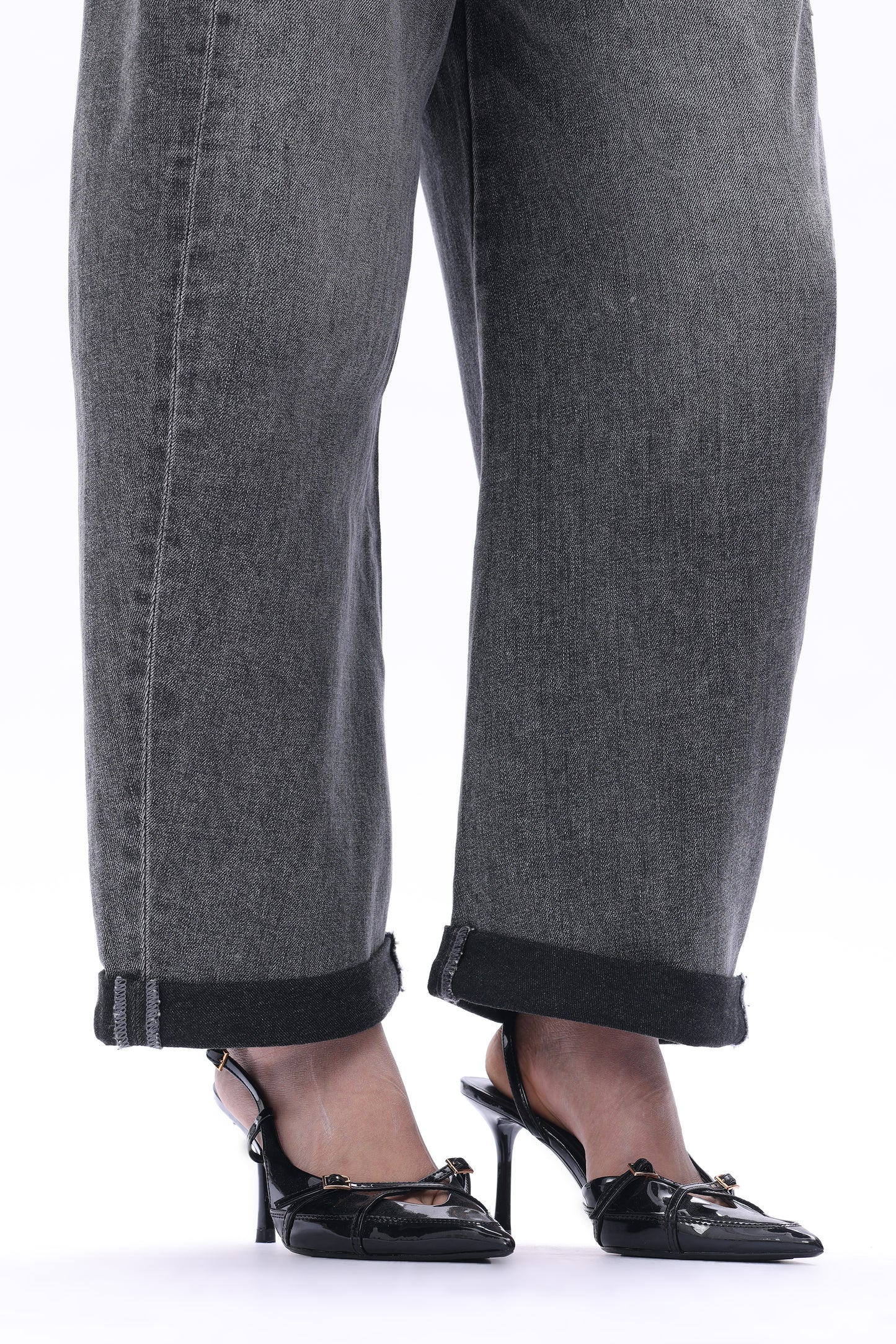 ZEPHYRINE HIGH RISE BARREL