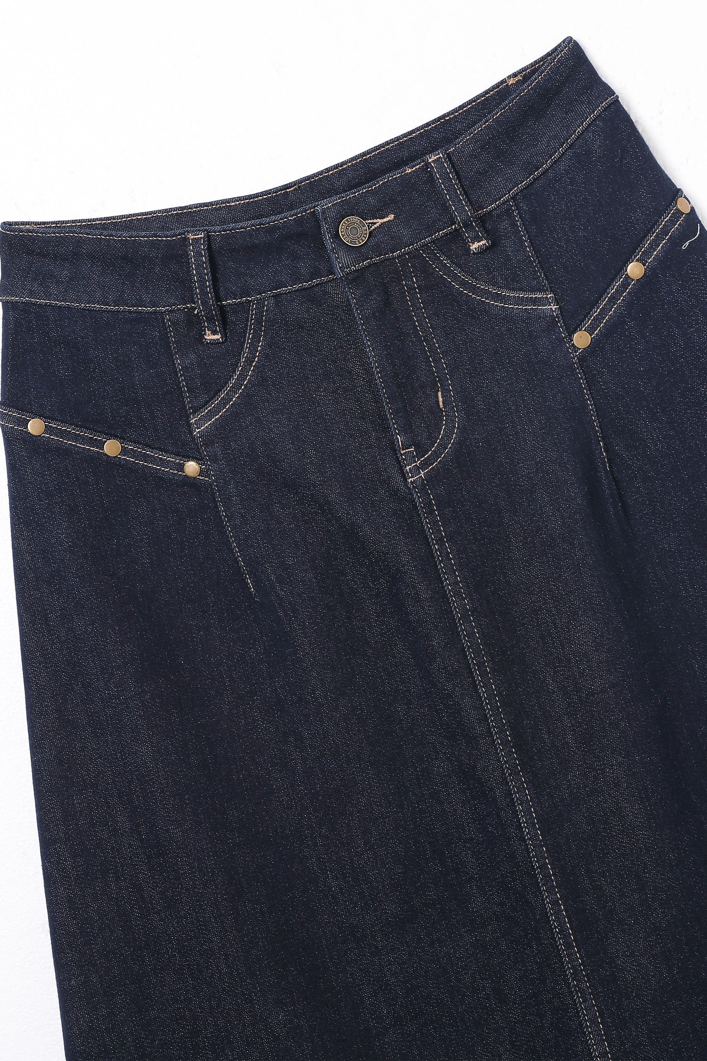 MID RISE SKIRT