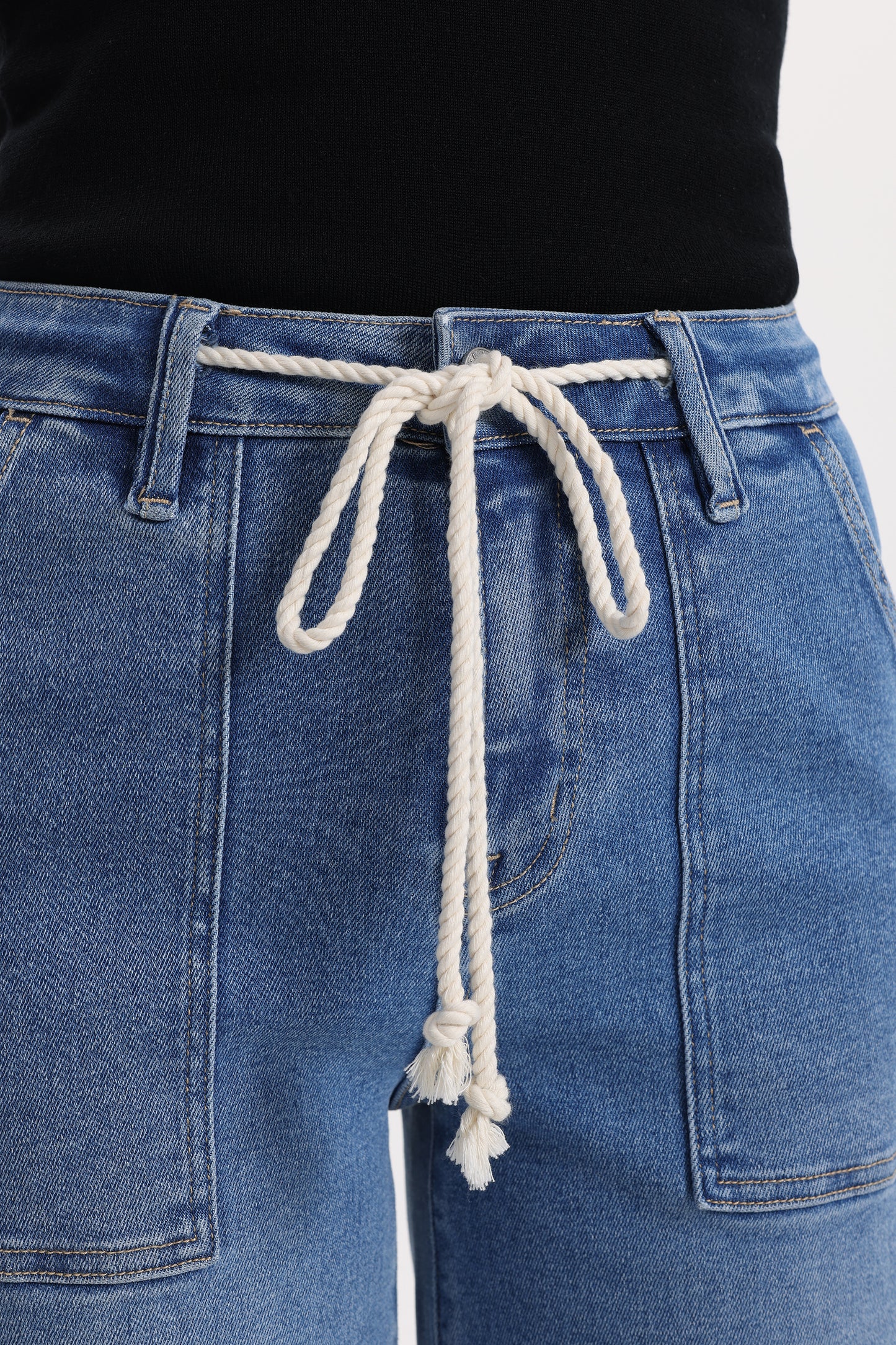 BRIAR HIGH RISE WIDE LEG