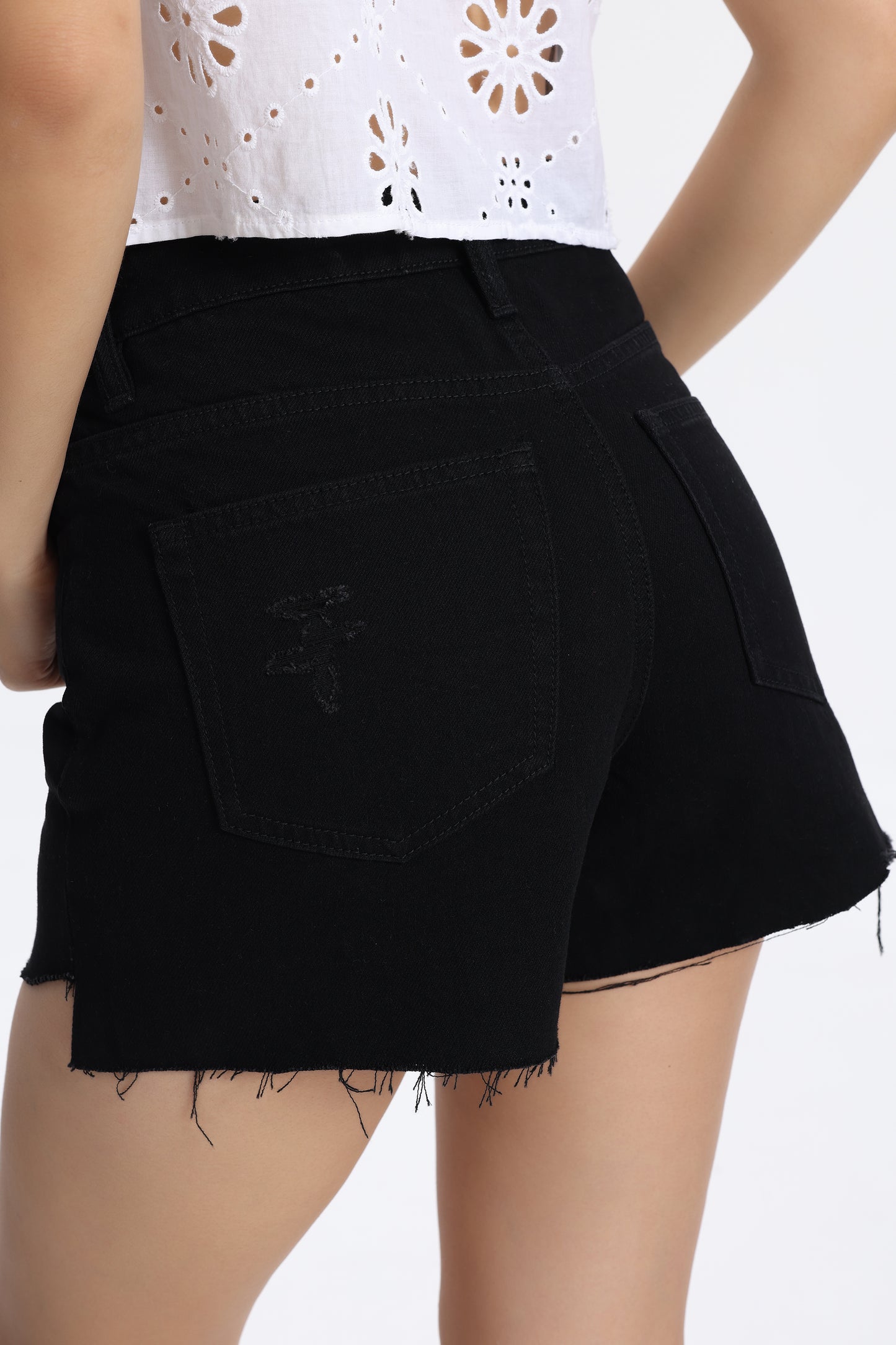 BYH6107 BLACK