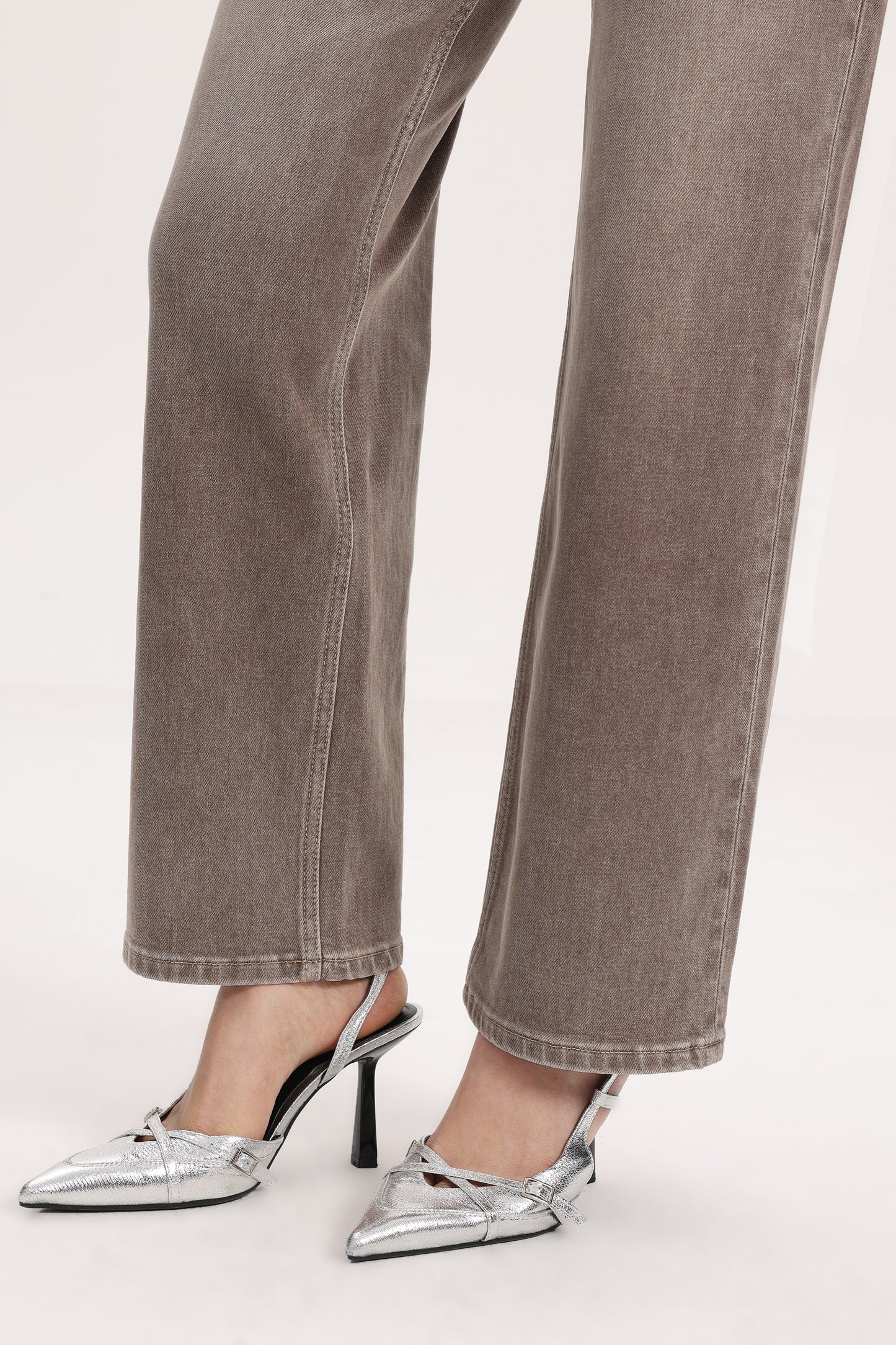 BRIAR MID RISE STRAIGHT