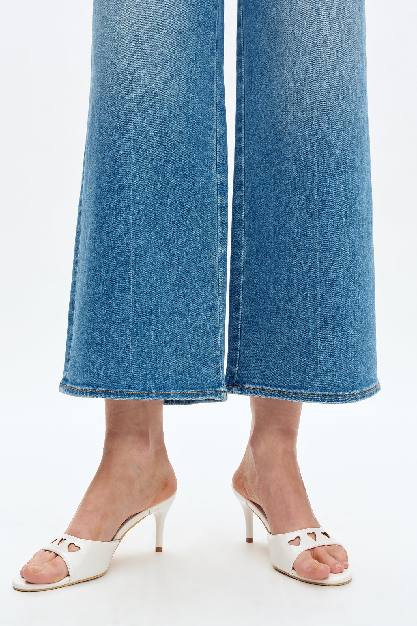 ORSON HIGH RISE WIDE LEG