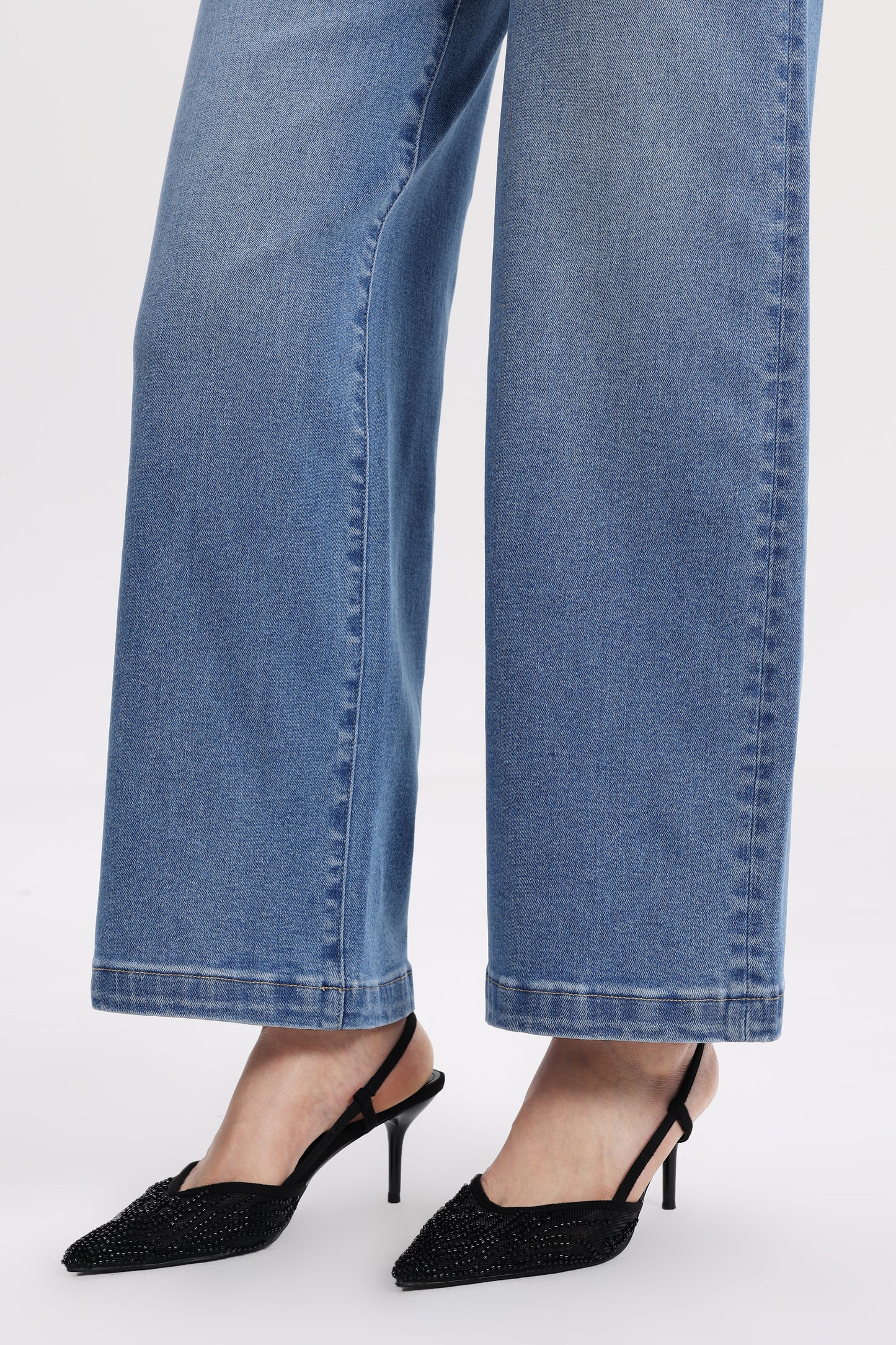 BRIAR HIGH RISE WIDE LEG