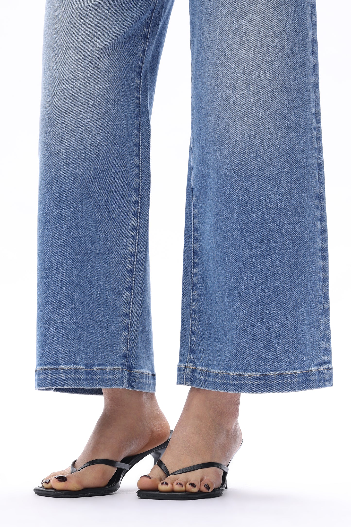 BRIAR HIGH RISE WIDE LEG