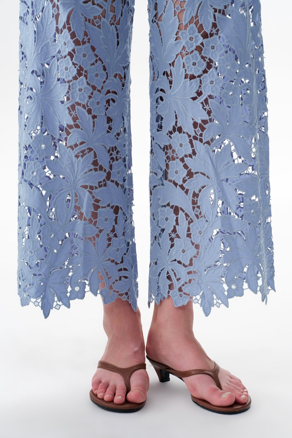 NEW YORK 30" FLORAL
