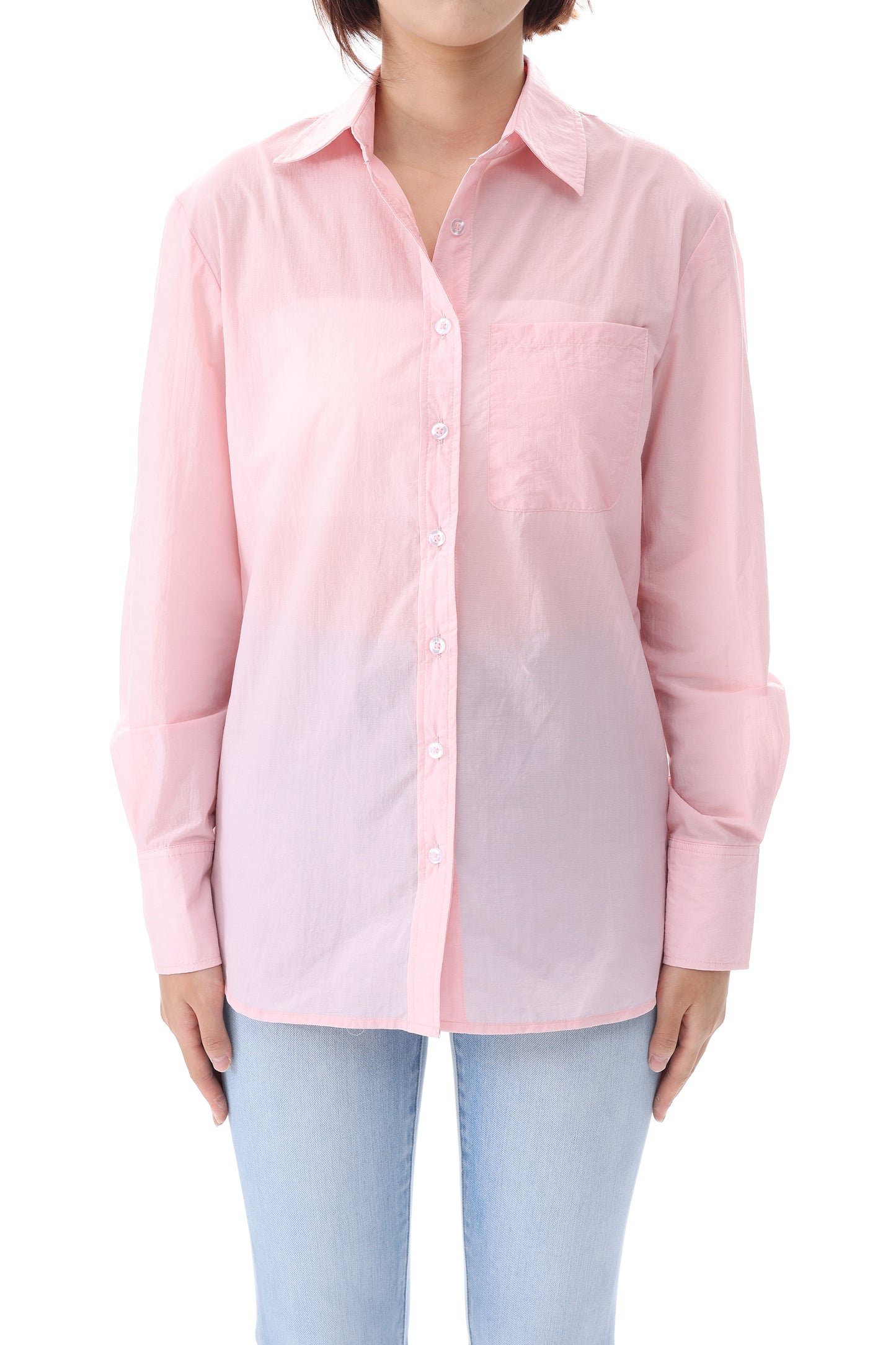 MILAN LOOSE FIT SHIRTS BYJ9091