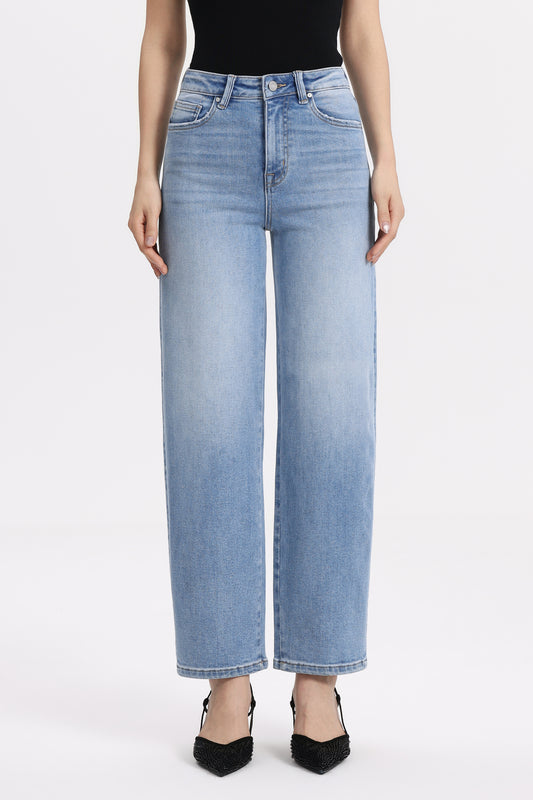 VALENTINE HIGH RISE TAPERED