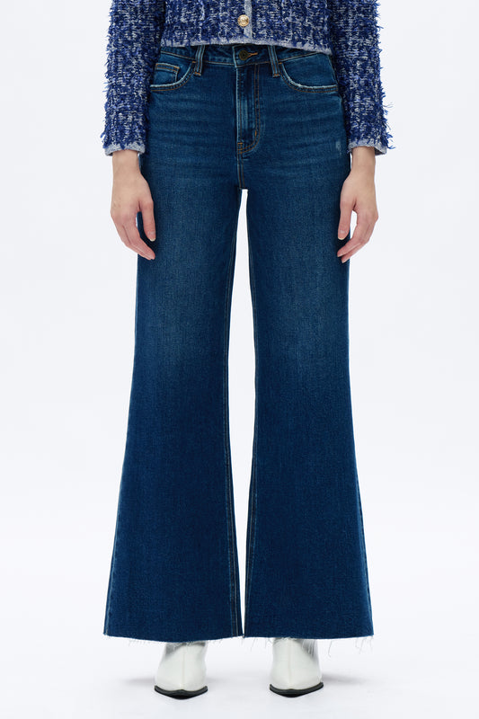 BELLA HIGH RISE WIDE LEG