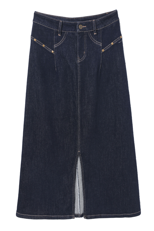 MID RISE SKIRT