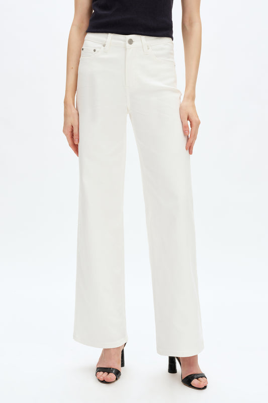 MAEVE MID RISE STRAIGHT