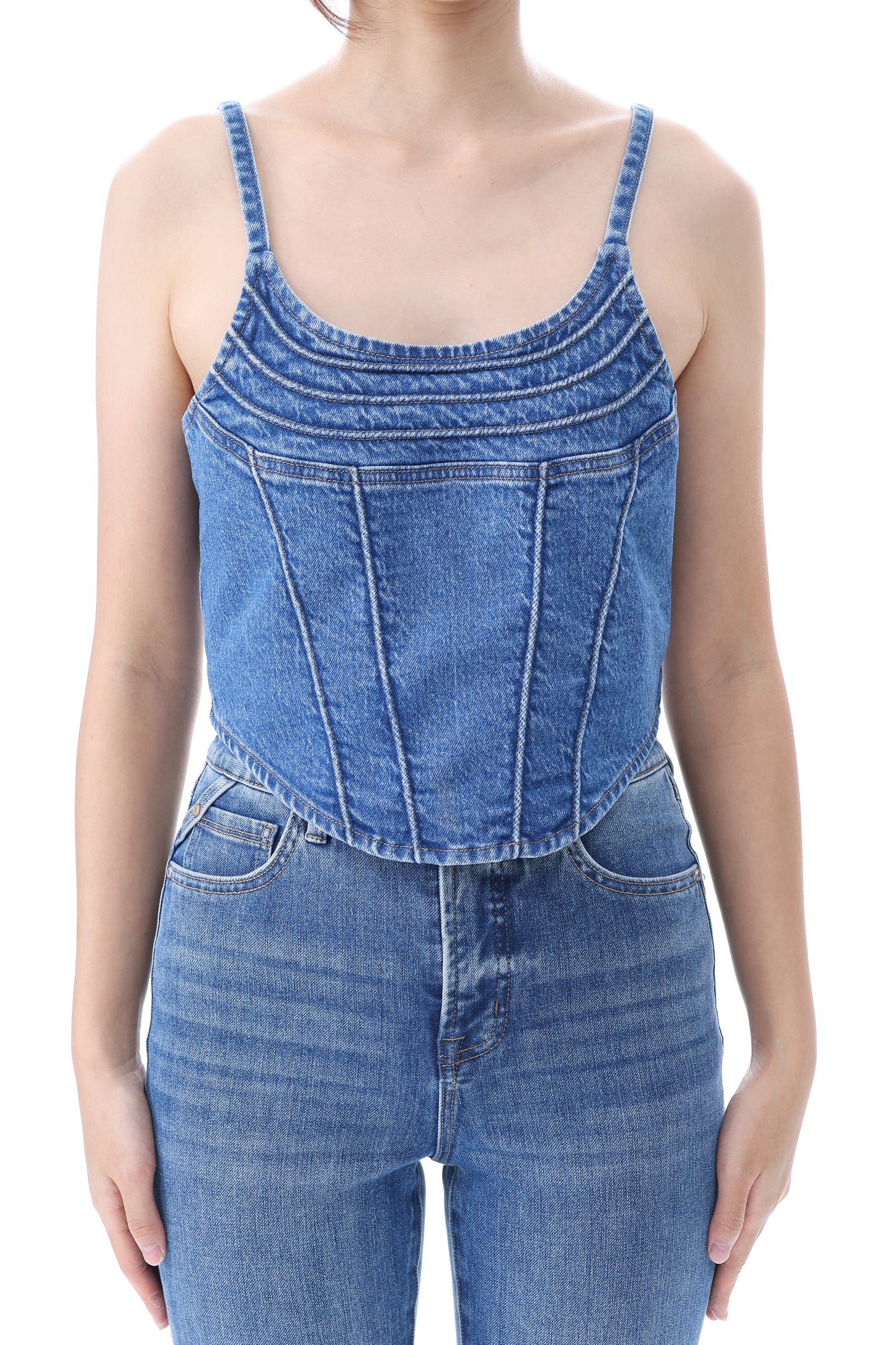 CAMISOLE BYV4011