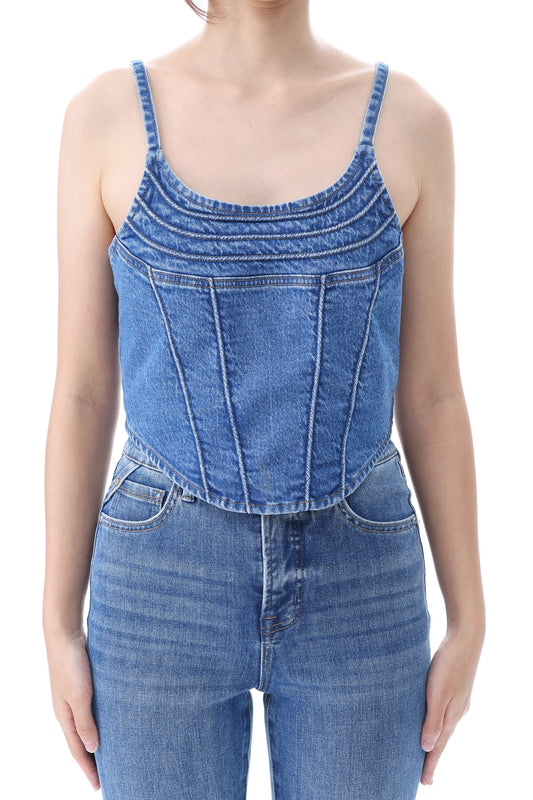 CAMISOLE BYV4011