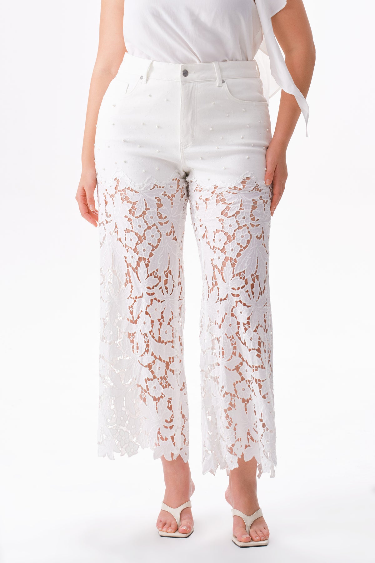 PLUS NEW YORK 30" FLORAL