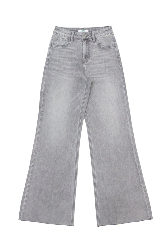 BELLA HIGH RISE WIDE LEG