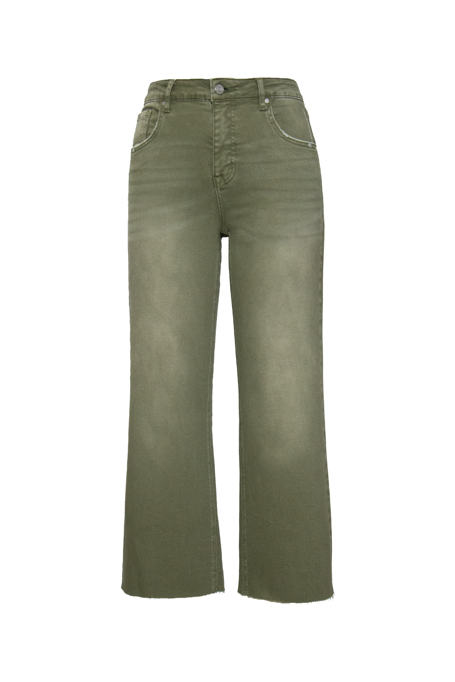 HIGH RISE WIDE LEG