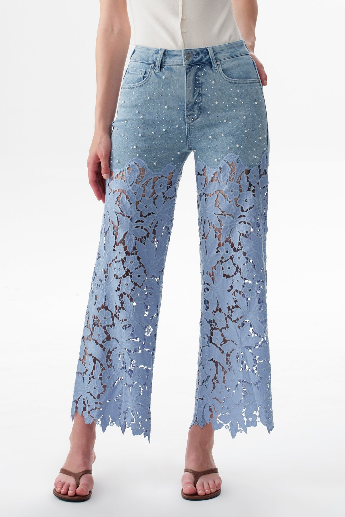 NEW YORK 30" FLORAL