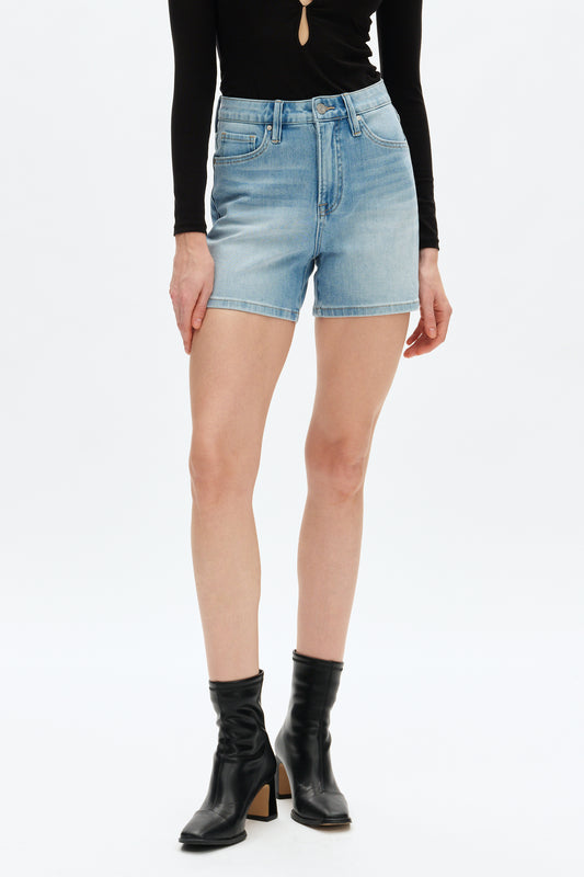 ELOWEN HIGH RISE SHORTS