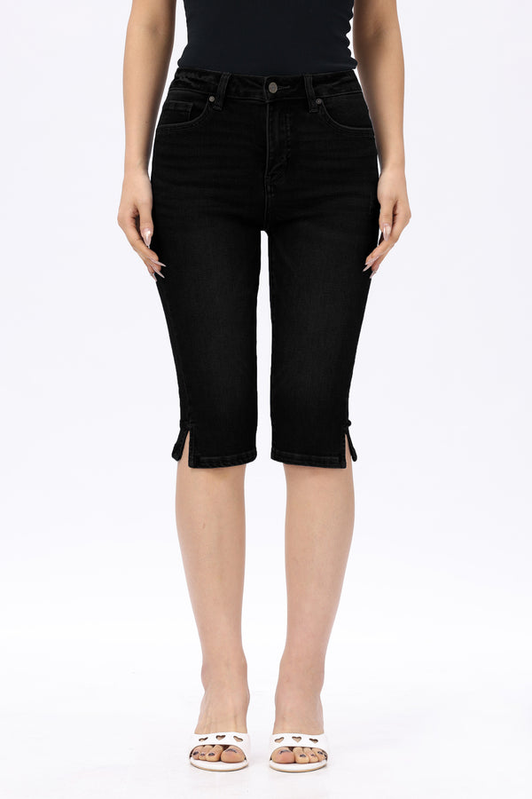 MID RISE SKIMMER CAPRI