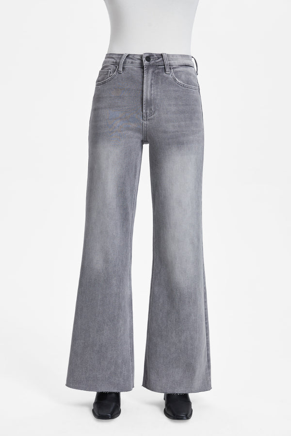 BELLA HIGH RISE WIDE LEG