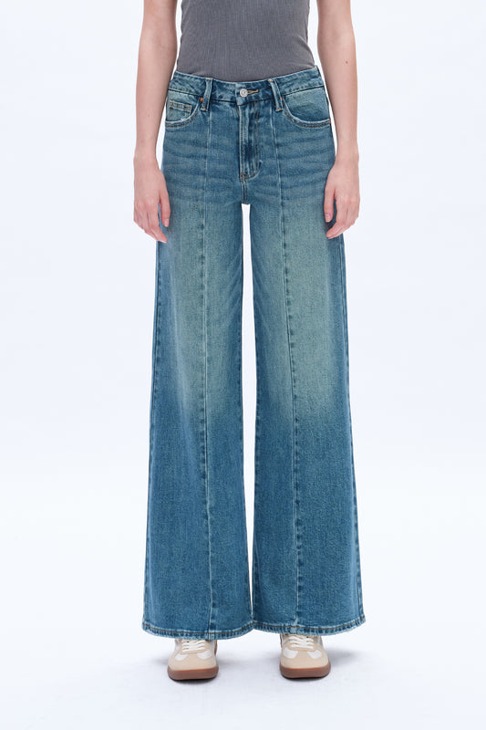 ARIA HIGH RISE WIDE LEG