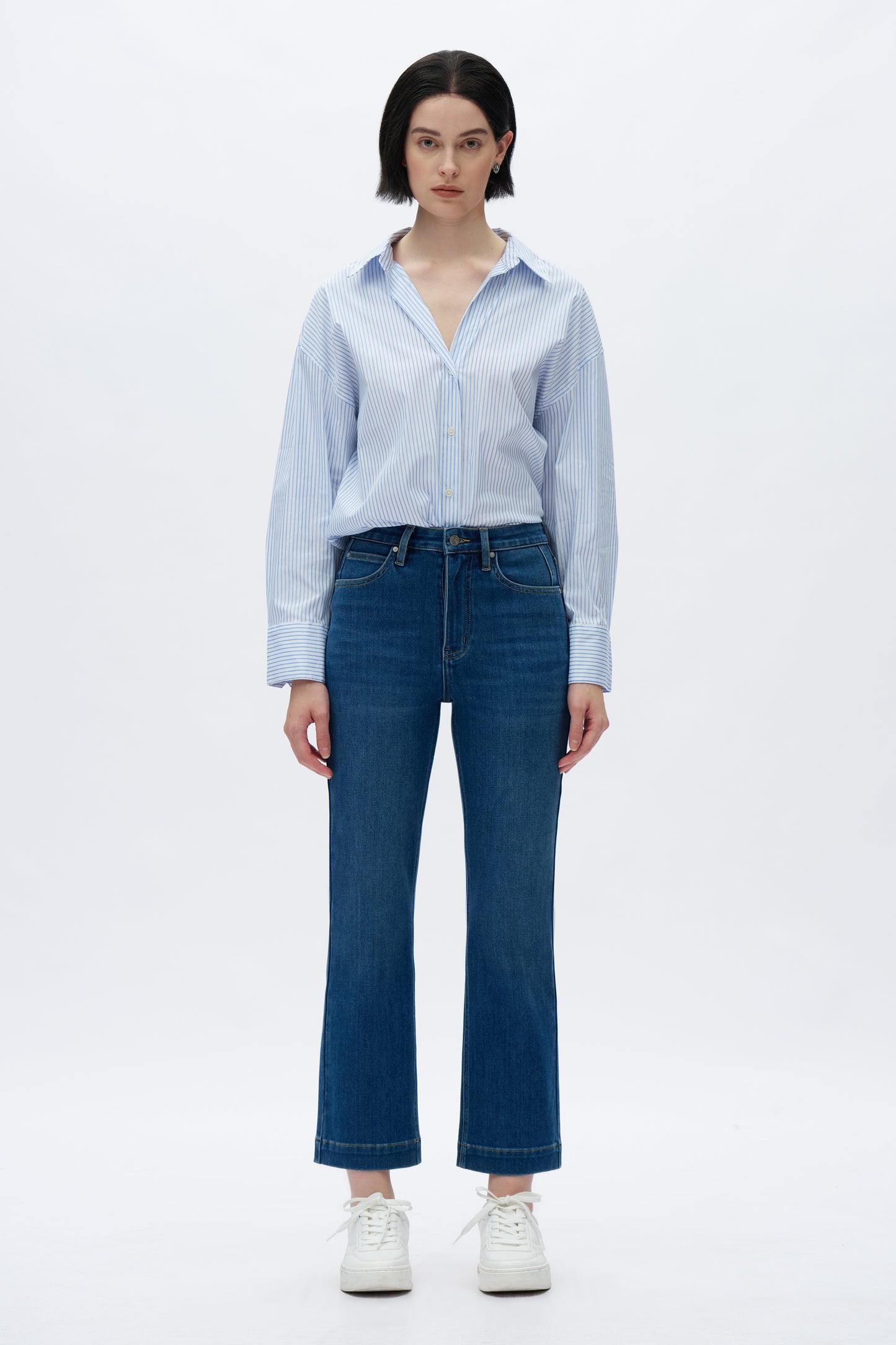 HIGH RISE STRAIGHT