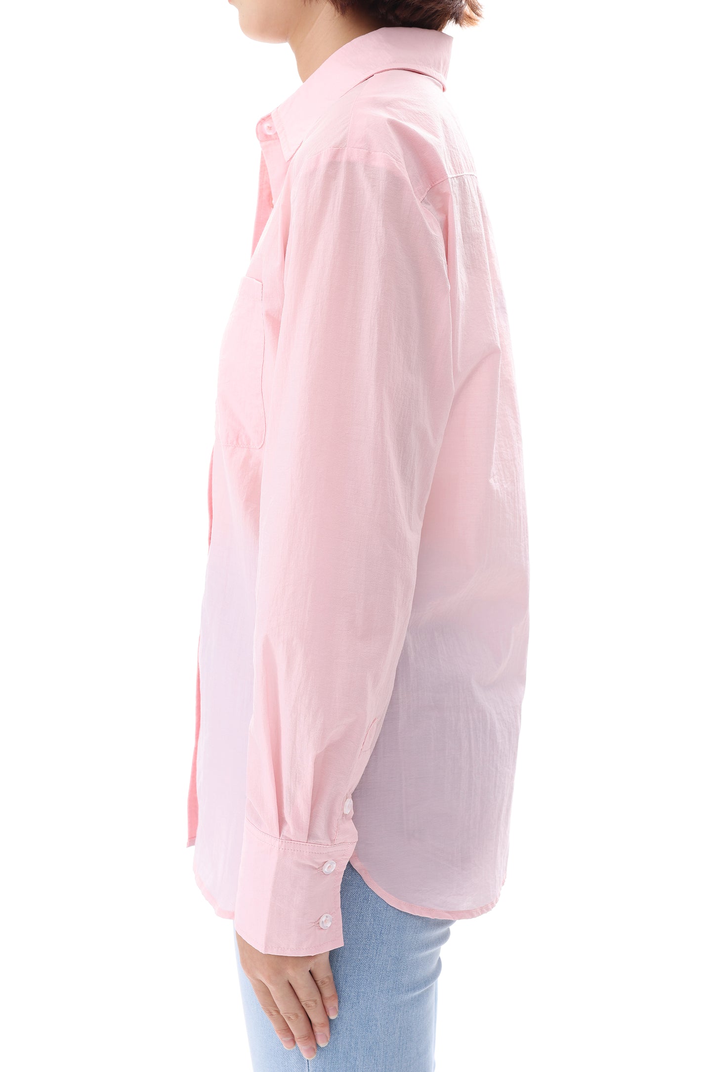 MILAN LOOSE FIT SHIRTS BYJ9091