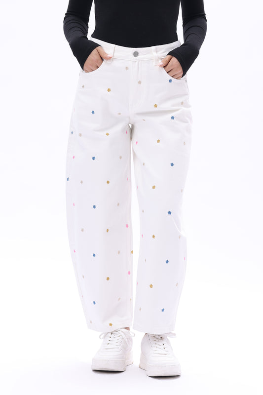 BERLIN HIGH RISE BARREL