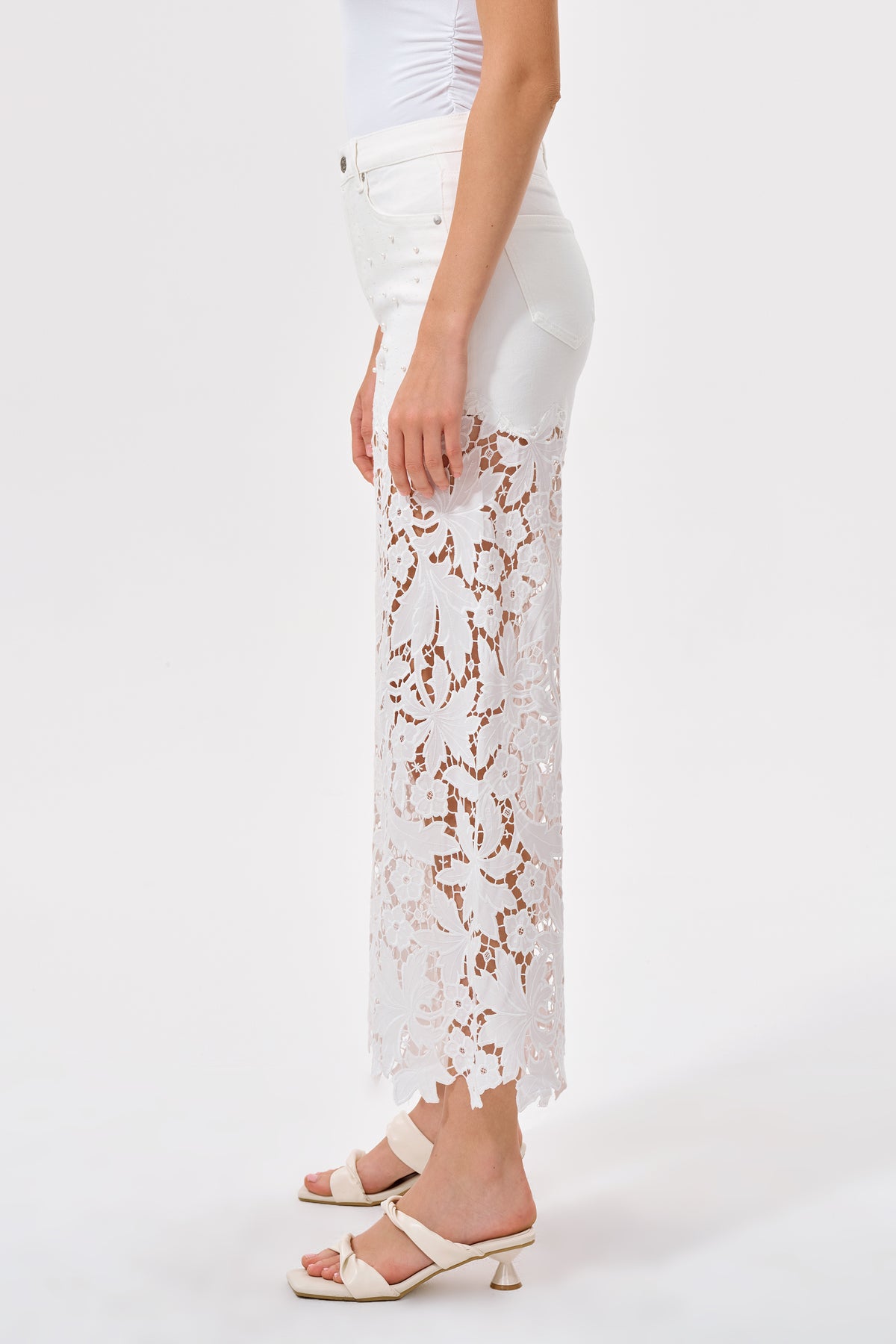 NEW YORK 30" FLORAL