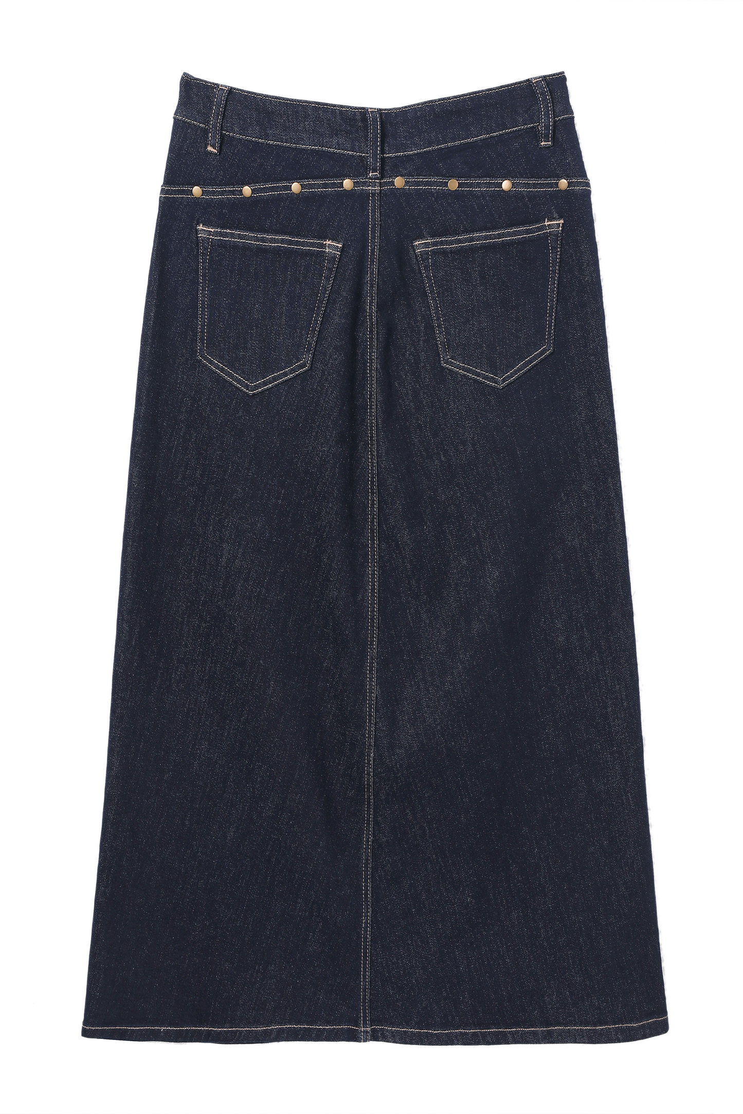 MID RISE SKIRT