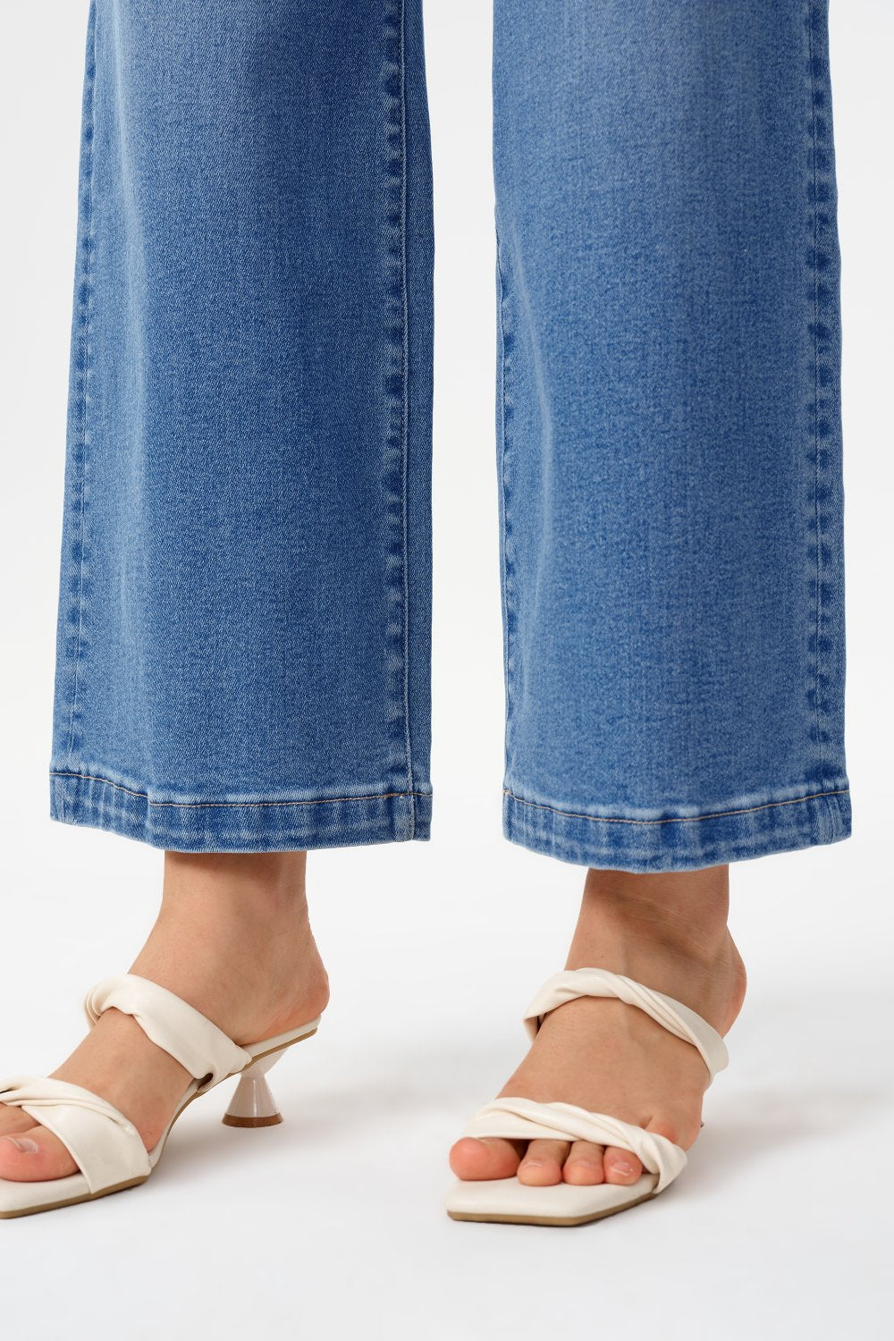 BRIAR HIGH RISE WIDE LEG