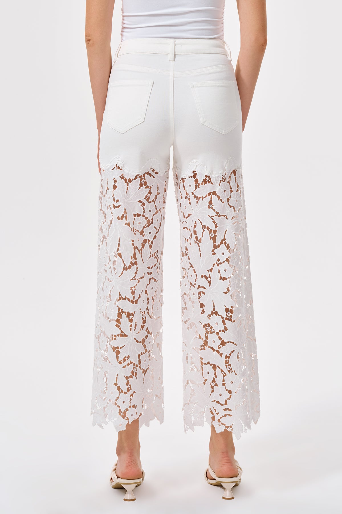 NEW YORK 30" FLORAL