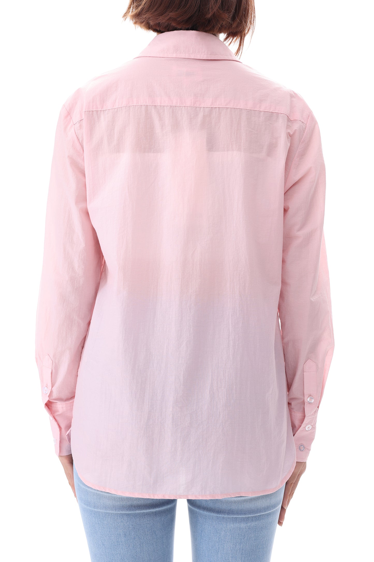 MILAN LOOSE FIT SHIRTS BYJ9091