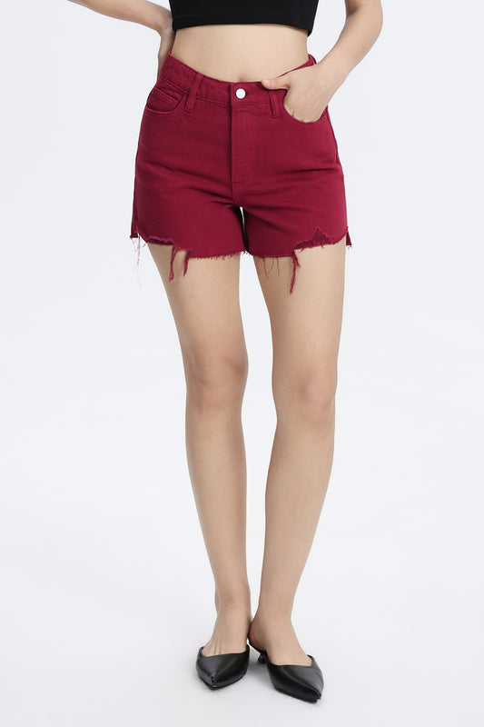 BYH6107 MAROON