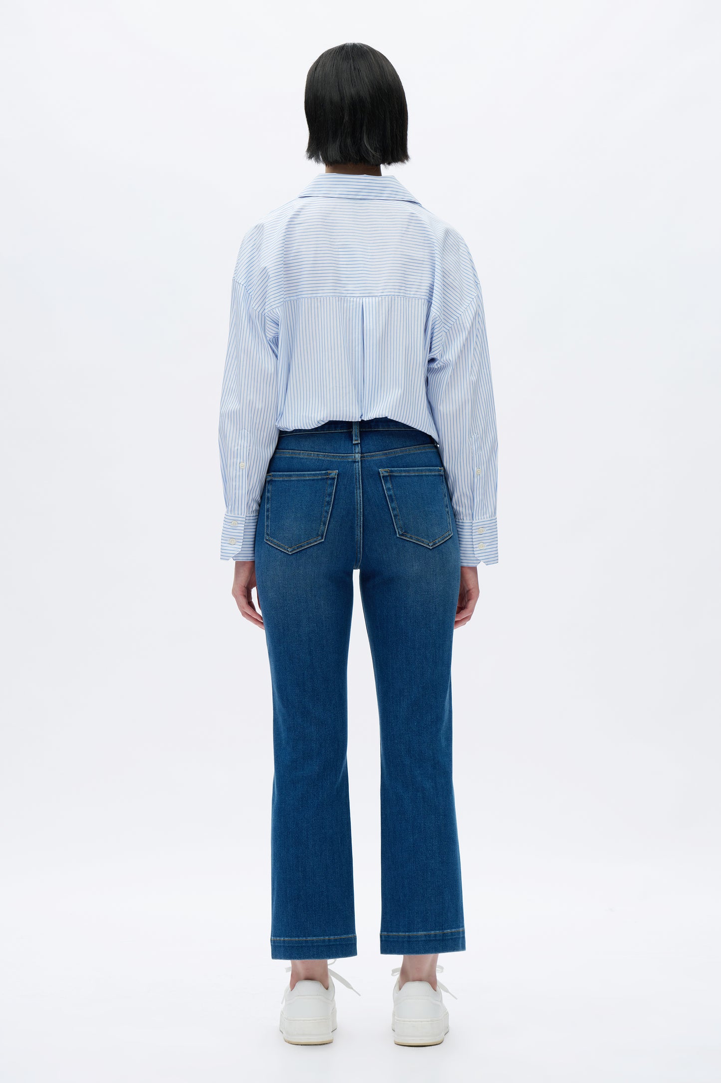 HIGH RISE STRAIGHT