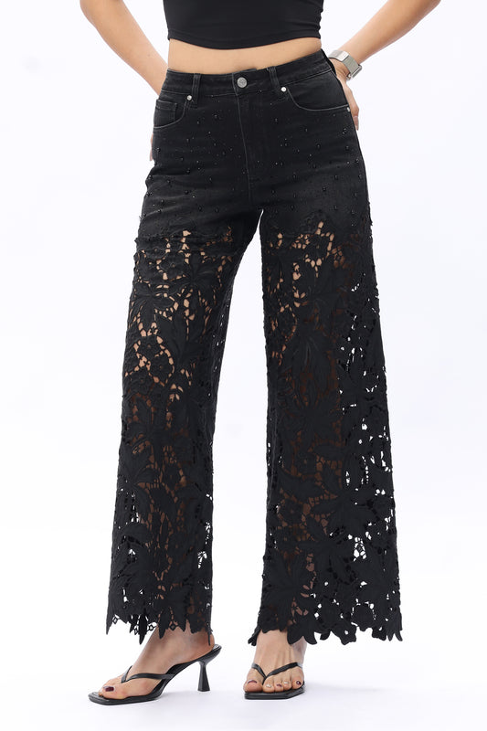 PLUS NEW YORK 30" FLORAL