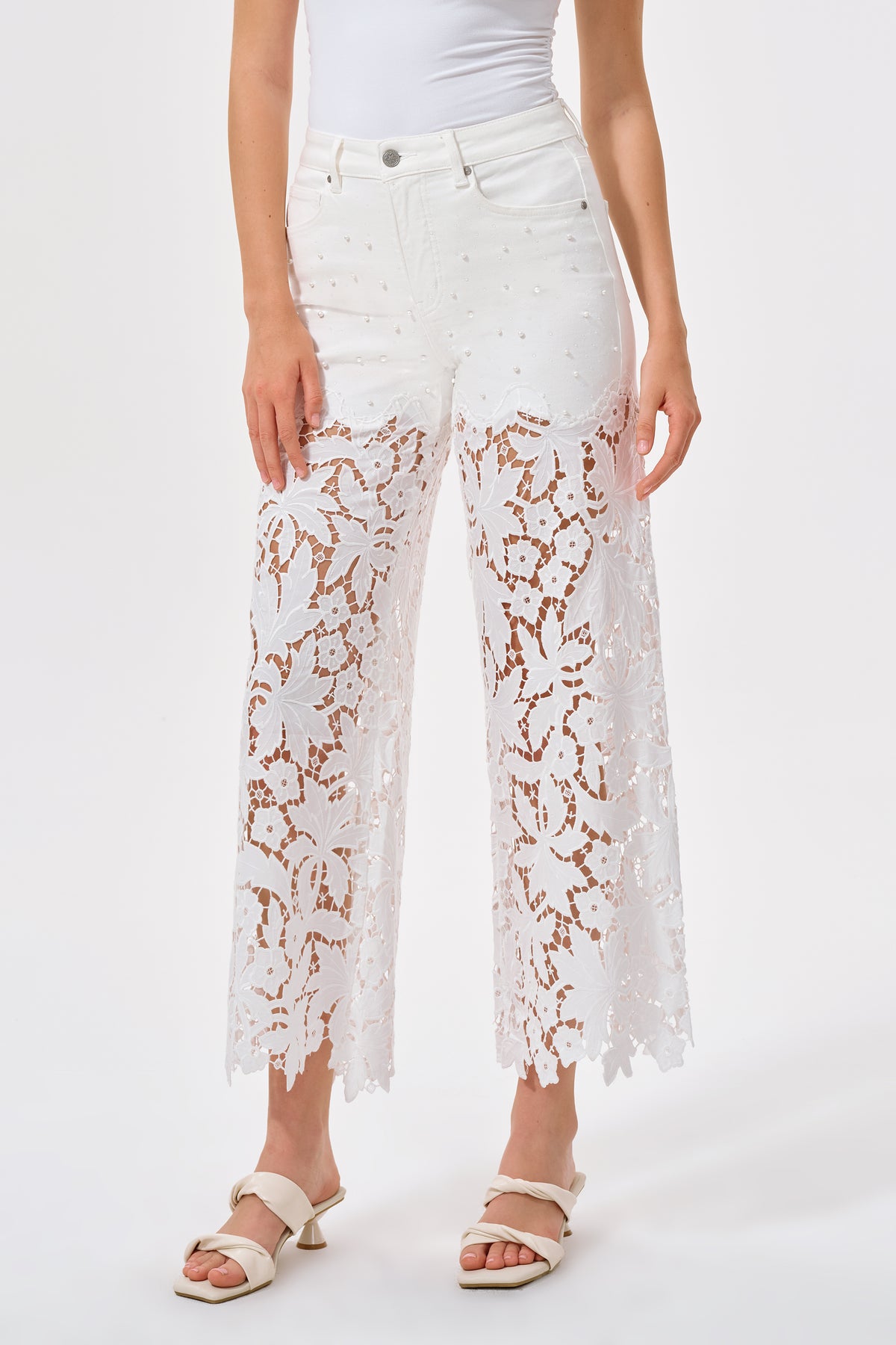 NEW YORK 30" FLORAL
