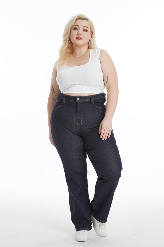 PLUS HIGH RISE STRAIGHT