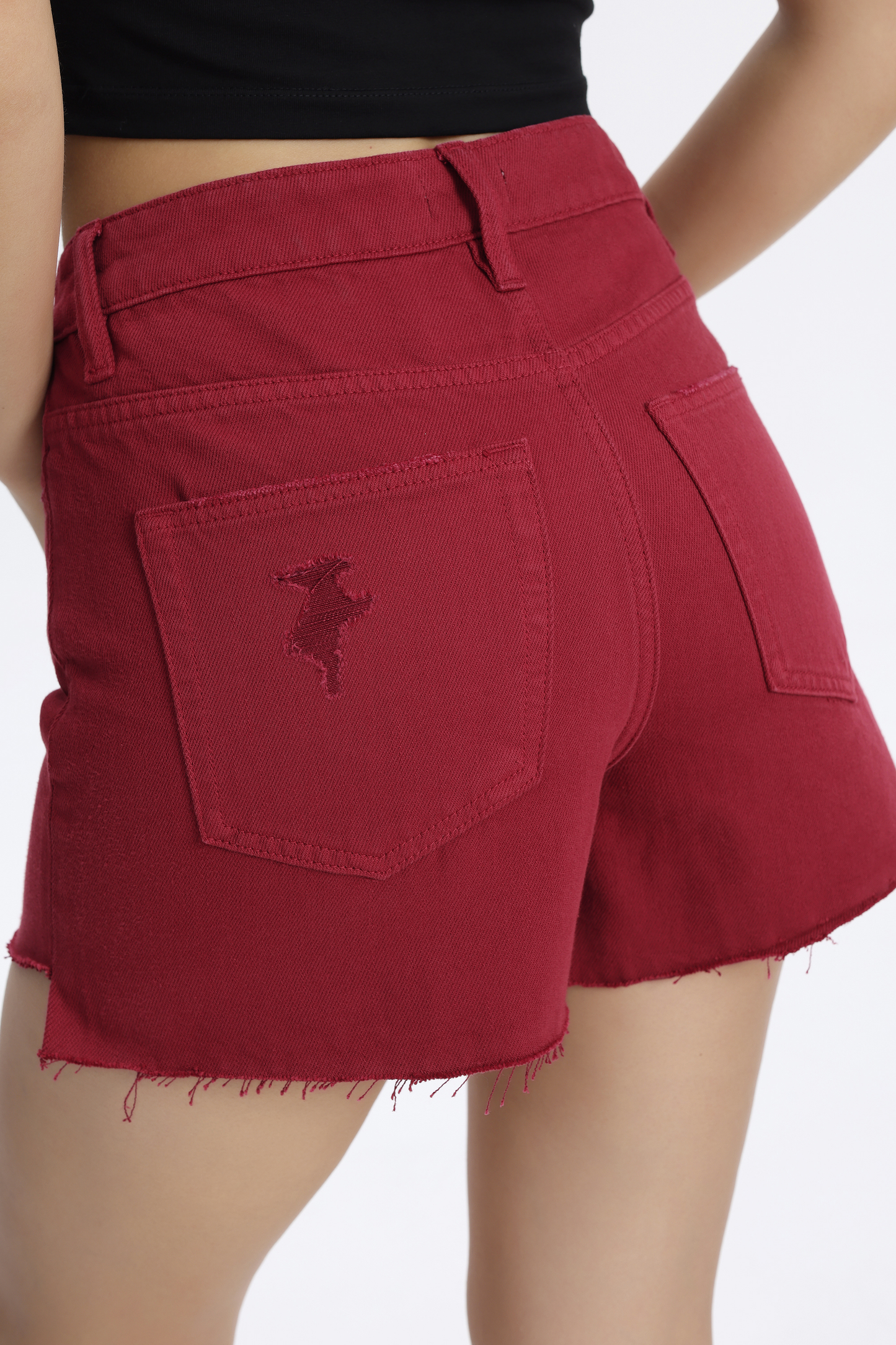 BYH6107 CRIMSON