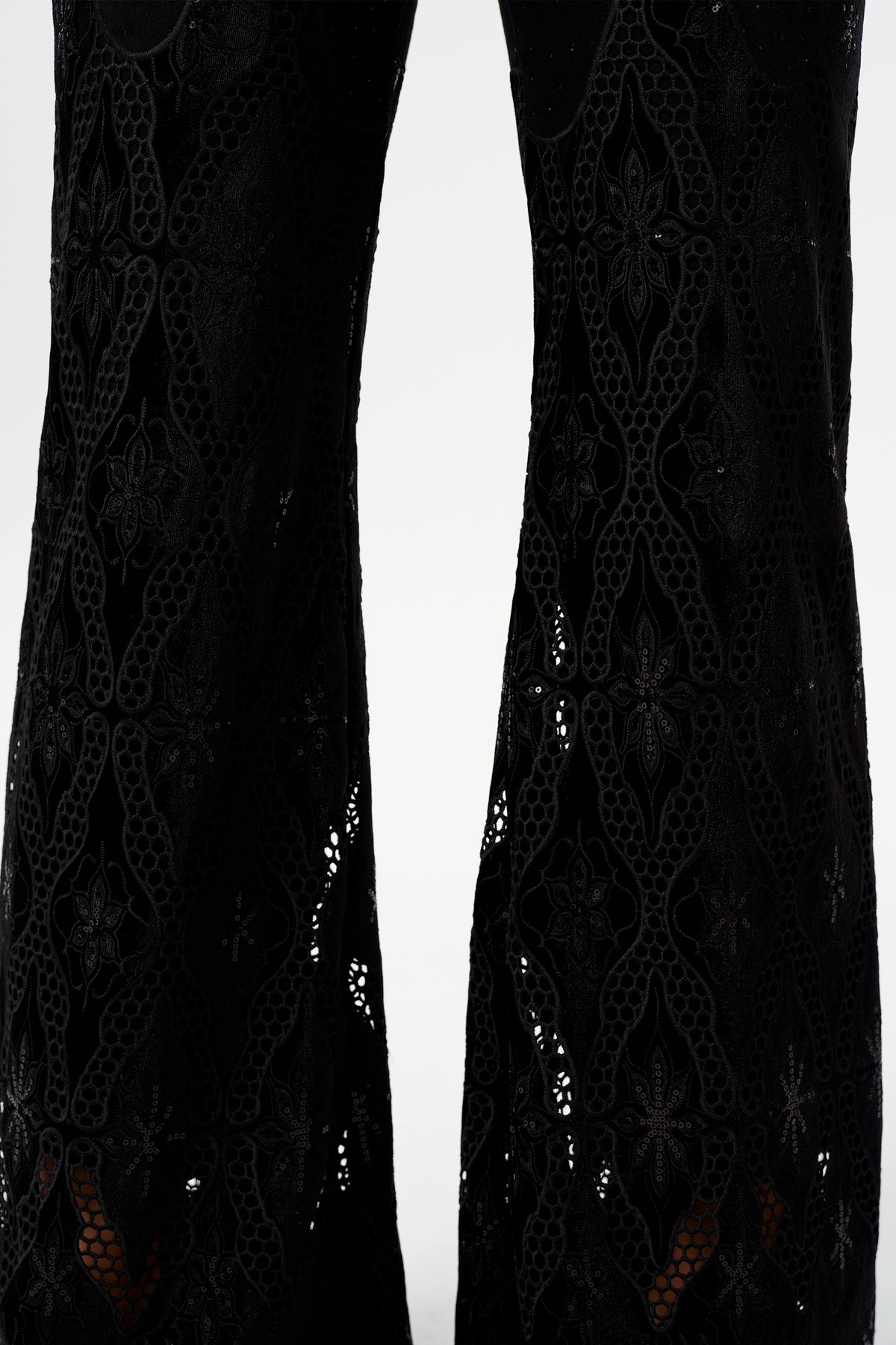 HIGH RISE WIDE LEG