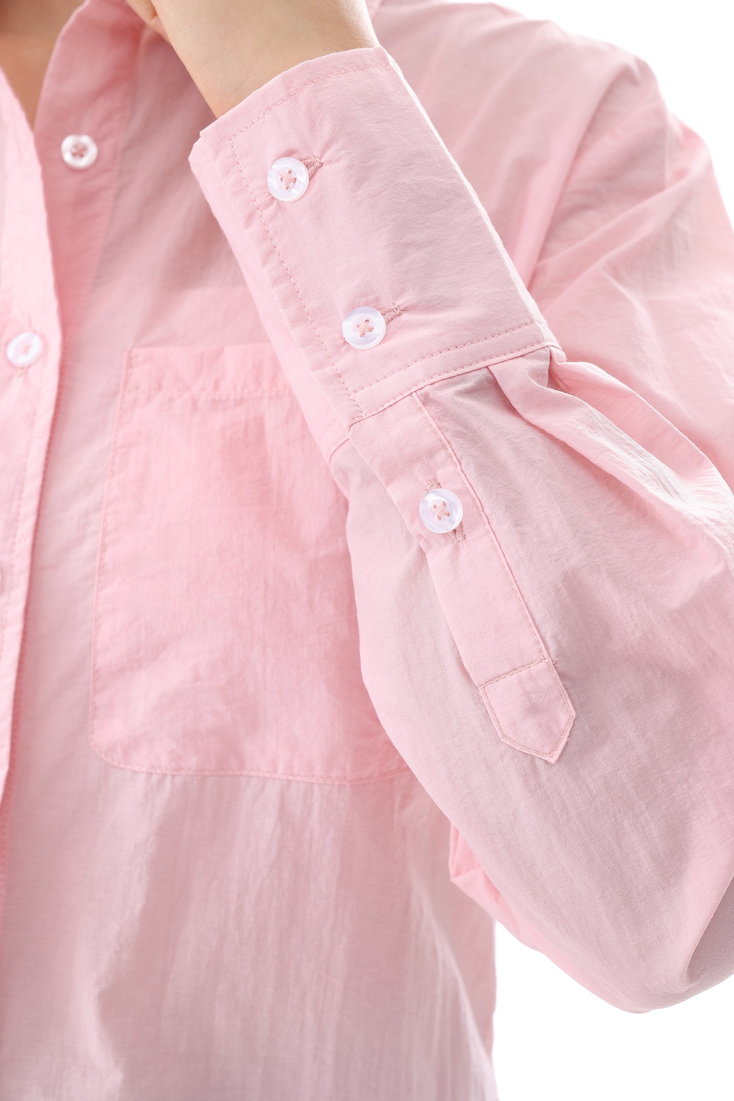 MILAN LOOSE FIT SHIRTS BYJ9091