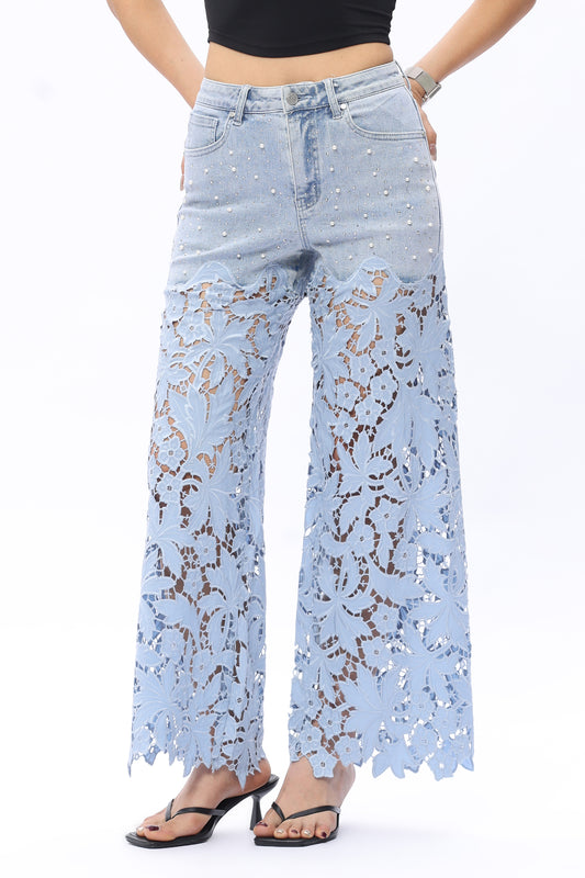 PLUS NEW YORK 30" FLORAL