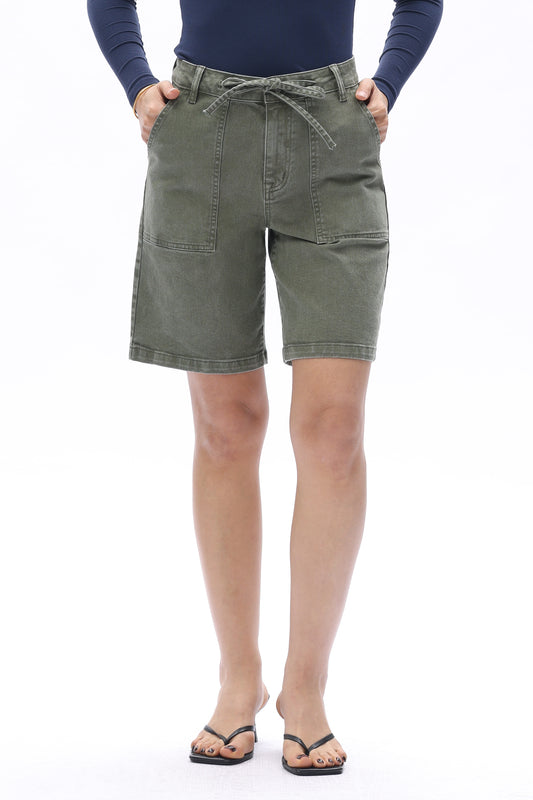 TAMSIN HIGH RISE BERMUDA