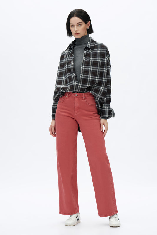 FLORA HIGH RISE STRAIGHT