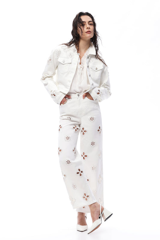 PARIS HIGH RISE STRAIGHT