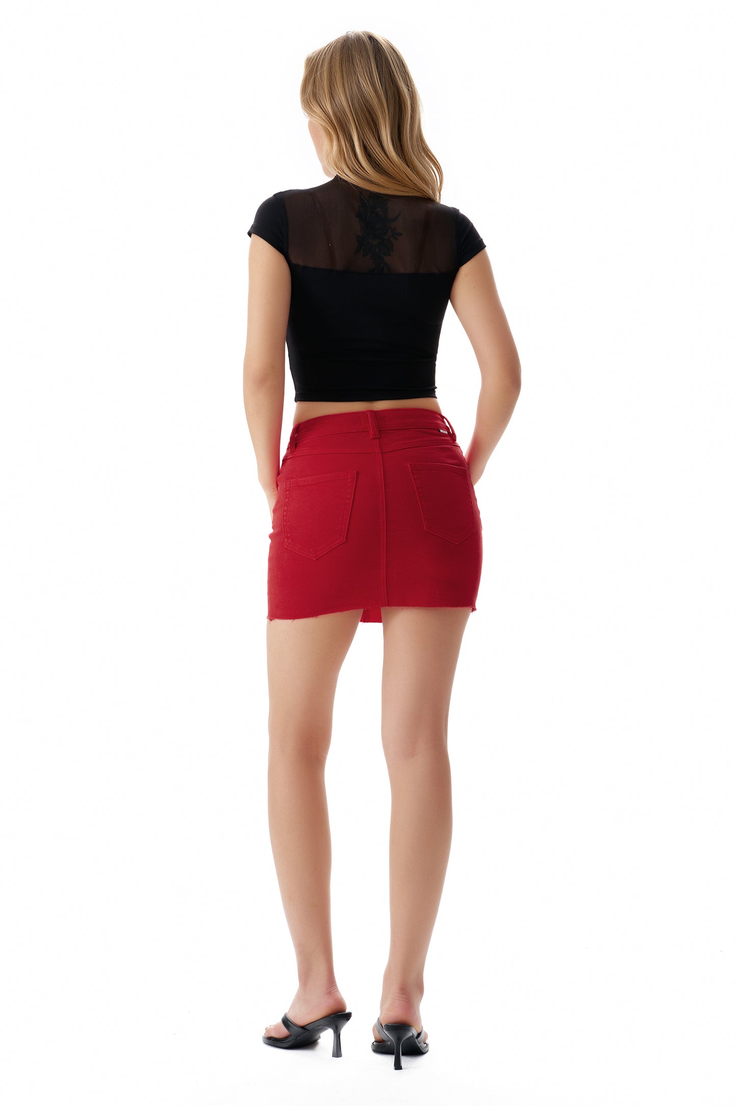 BIG WIN MINI  BYK7083  RED