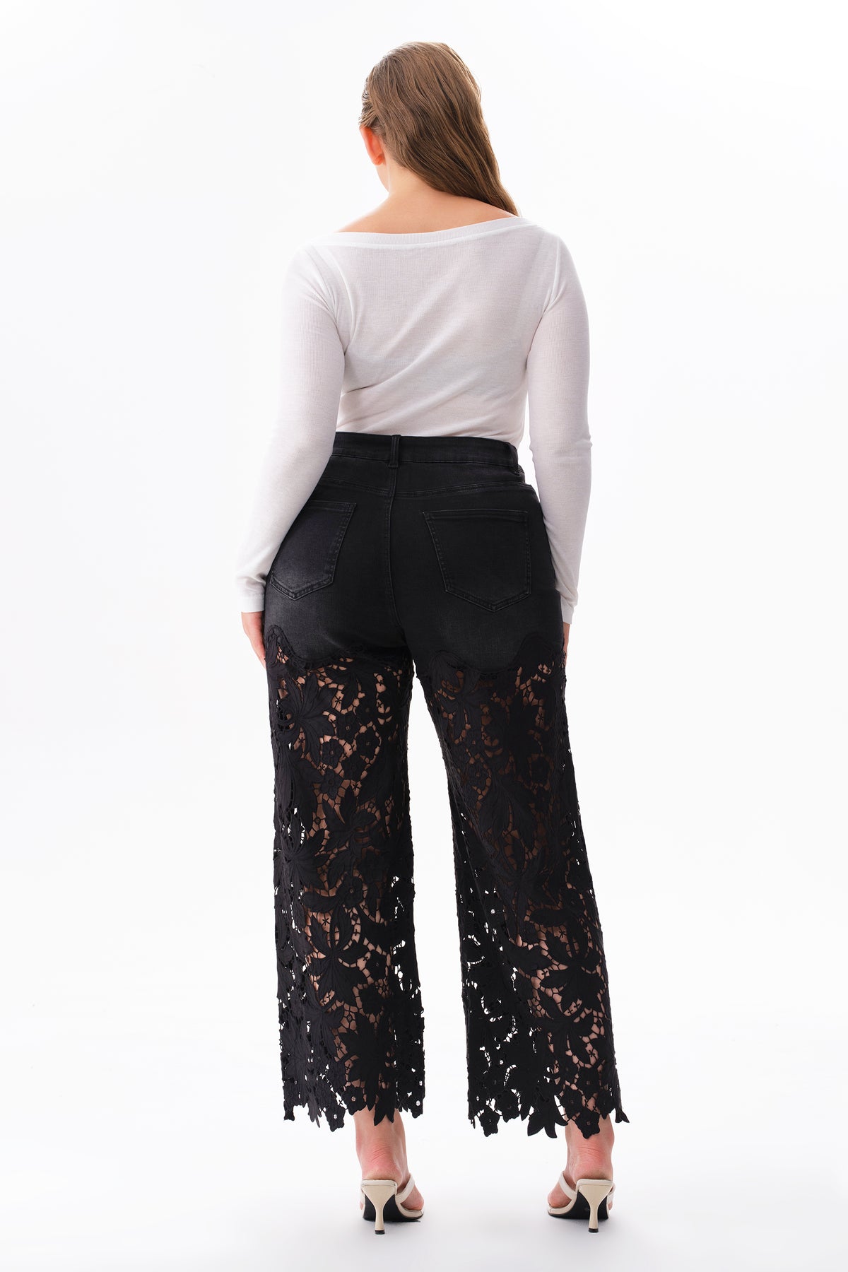 PLUS NEW YORK 30" FLORAL