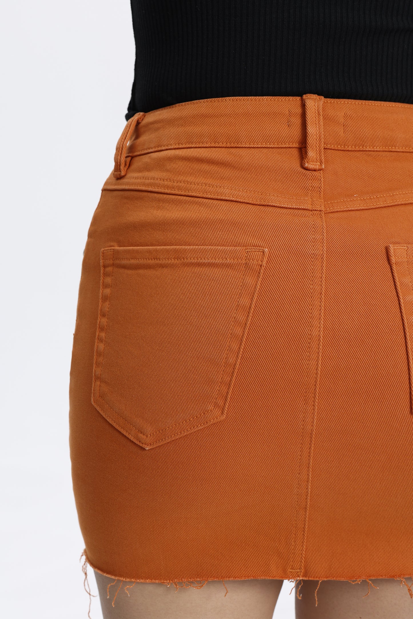 BIG WIN MINI BYK7083 BURNT ORANGE